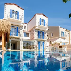 Fora Bella Alaçatı