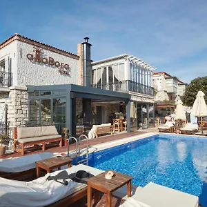 Alabora Otel