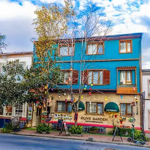garden-apart.istanbul-turkeyhotels.com/