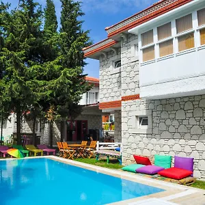 Chakra Boutique Otel