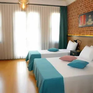 el-gusto-hotel.istanbul-turkeyhotels.com/