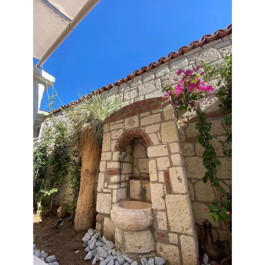 My Dream Alacati Panzió