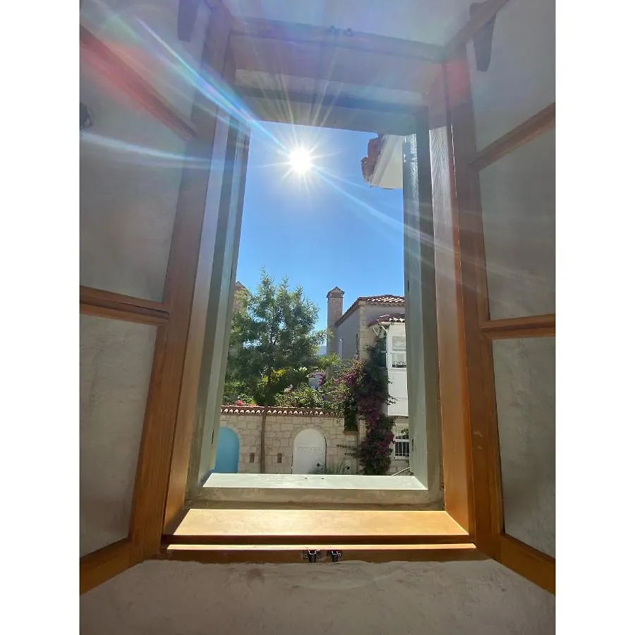 My Dream Alacati Bed & Breakfast