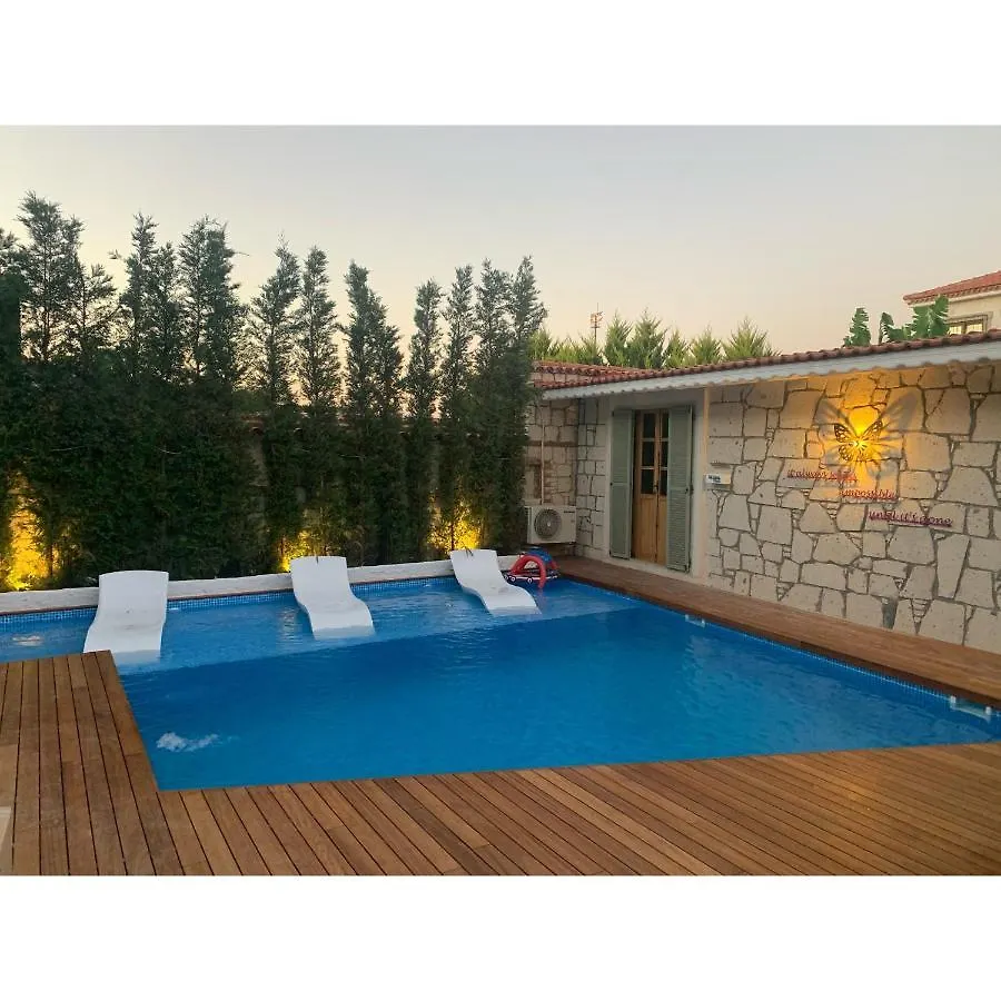 **  My Dream Alacati Bed & Breakfast Turkey