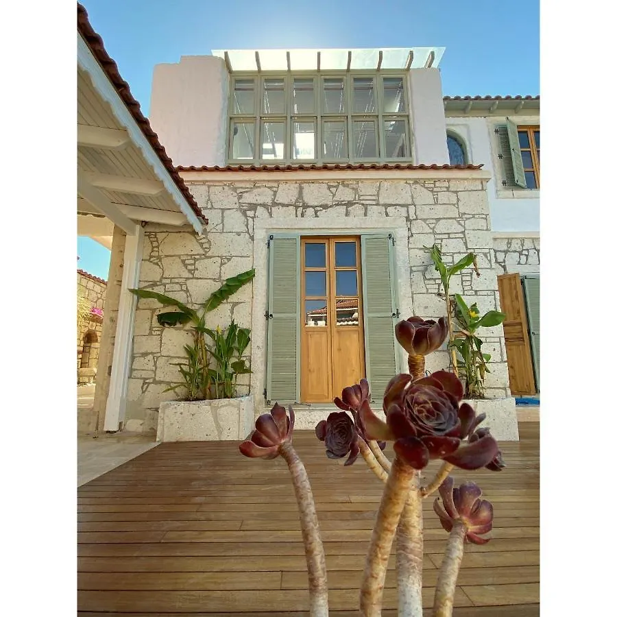 **  My Dream Alacati Bed & Breakfast Turkey