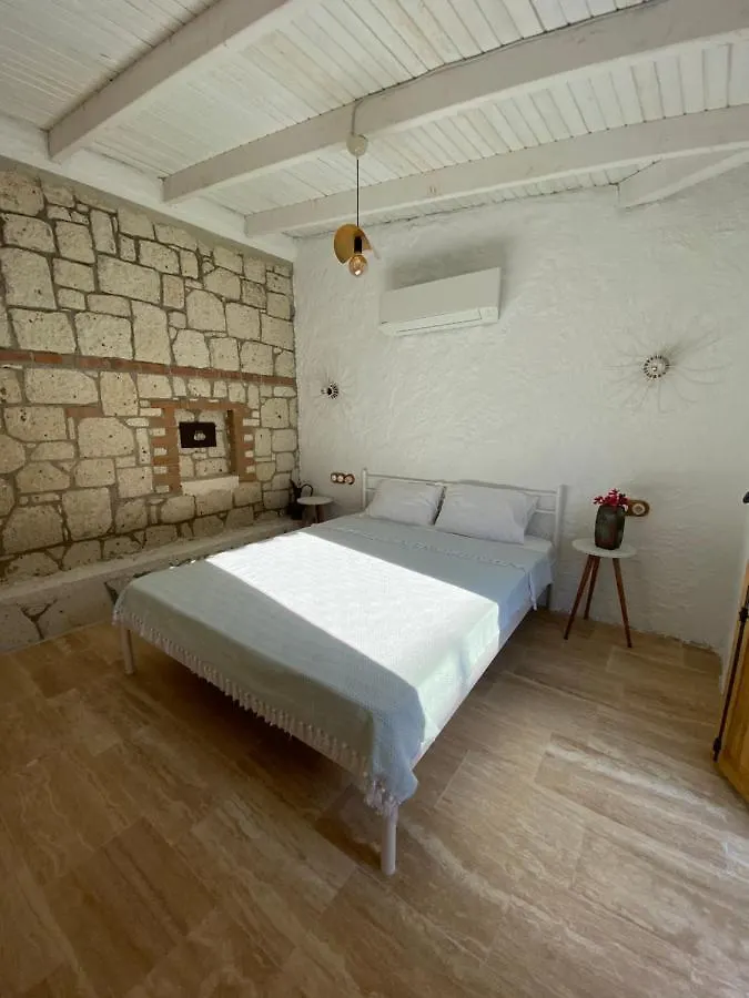 My Dream Alacati Bed & Breakfast 2*,