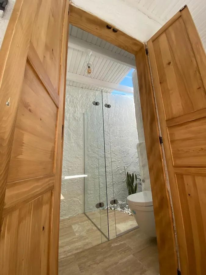 My Dream Alacati Bed & Breakfast
