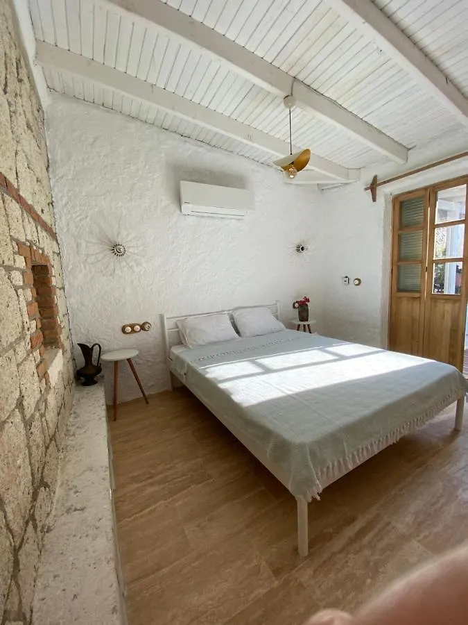 My Dream Alacati Bed & Breakfast 2*,  Turkey