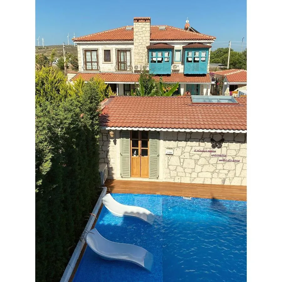 My Dream Alacati Bed & Breakfast