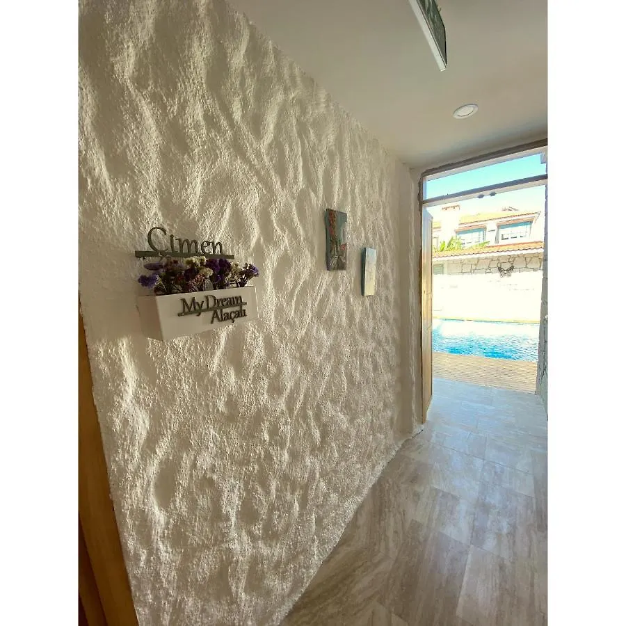My Dream Alacati Bed & Breakfast