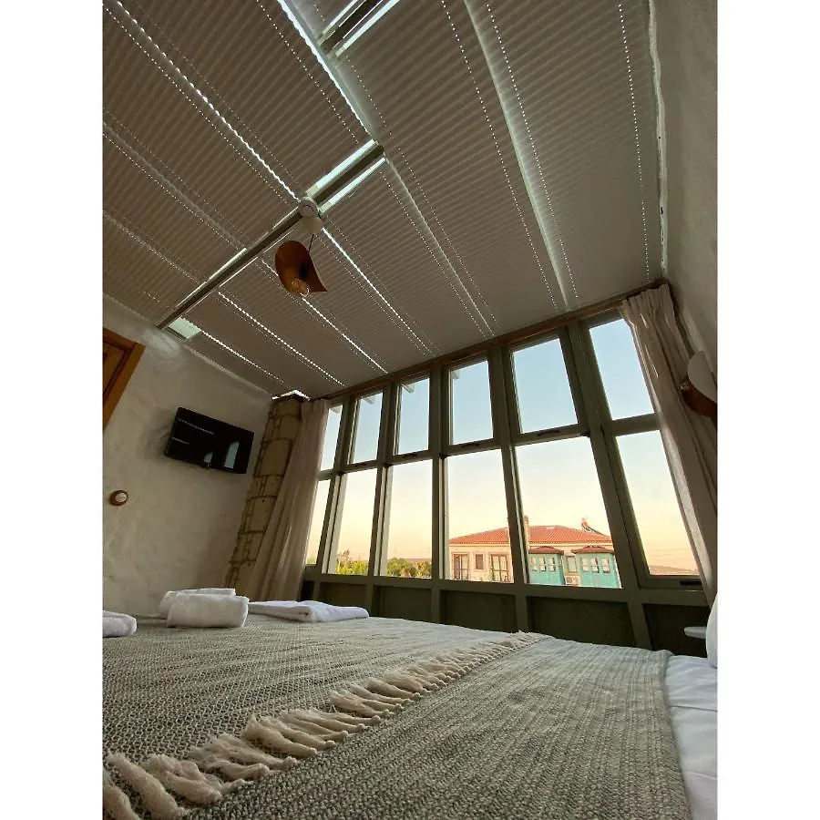 **  My Dream Alacati Bed & Breakfast Turkey