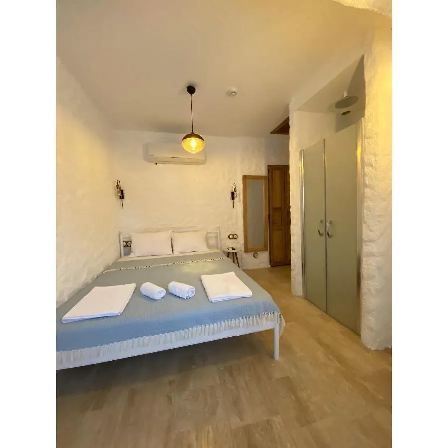 My Dream Alacati Bed & Breakfast