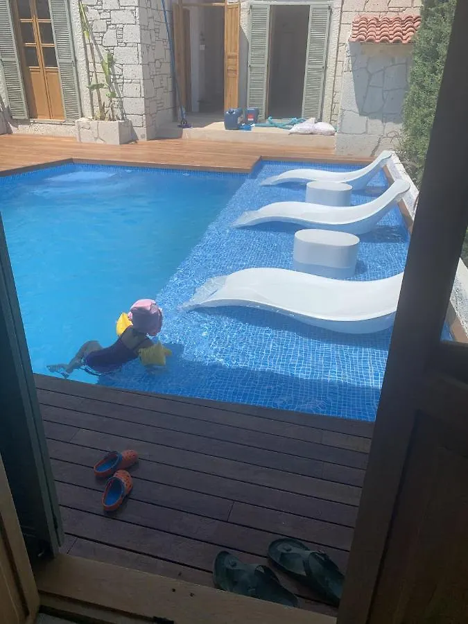 My Dream Alacati Bed & Breakfast 2*,  Turkey