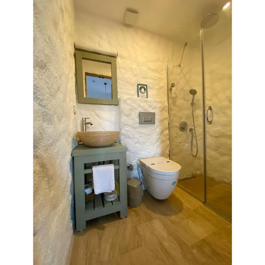 My Dream Alacati Bed & Breakfast