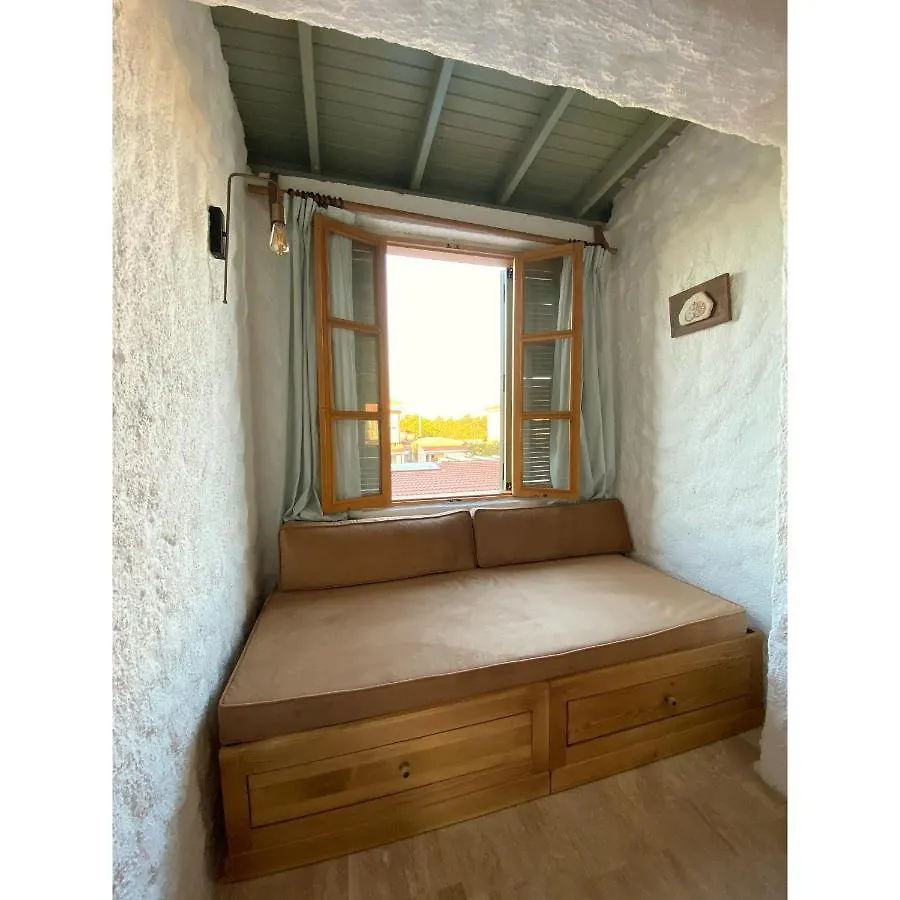 My Dream Alacati Bed & Breakfast Turkey