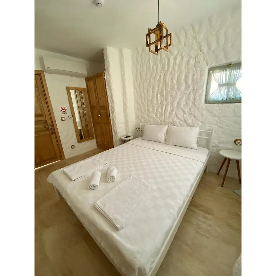 My Dream Alacati Bed & Breakfast Turkey