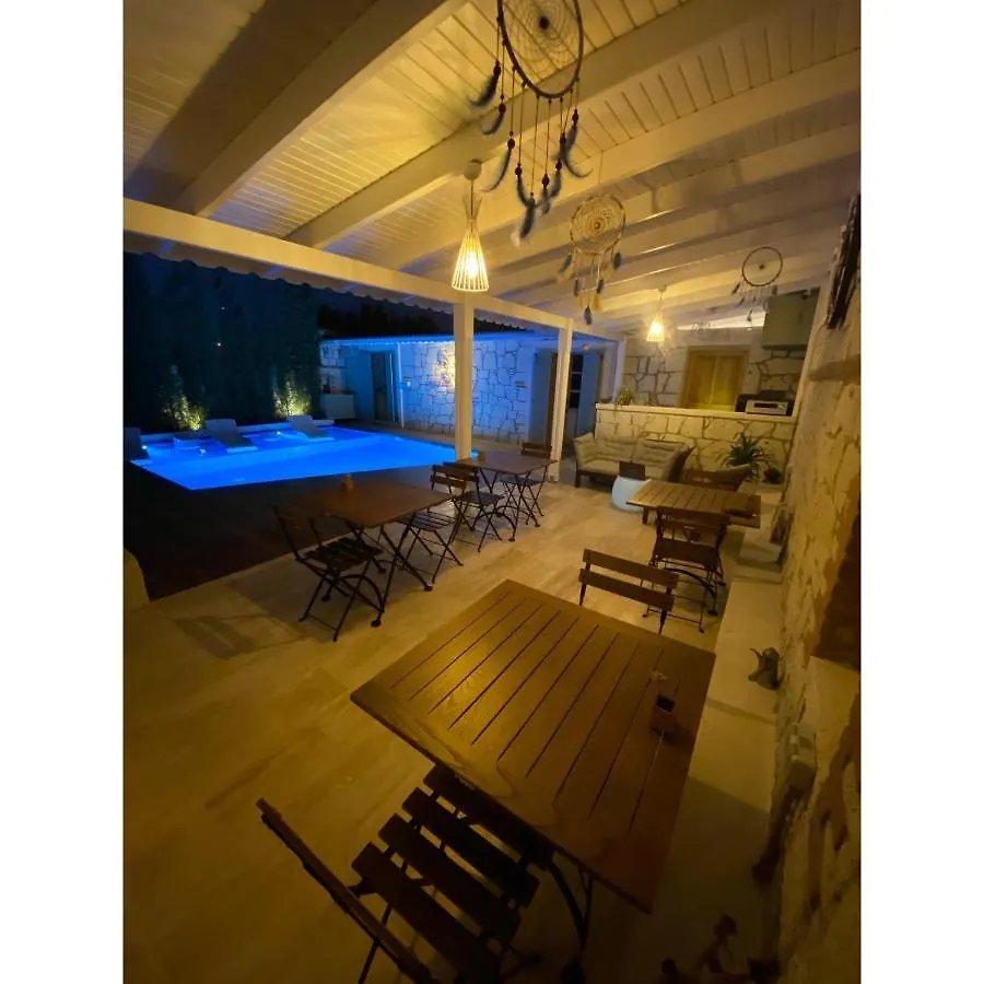 My Dream Alacati Bed & Breakfast 2*,  Turkey