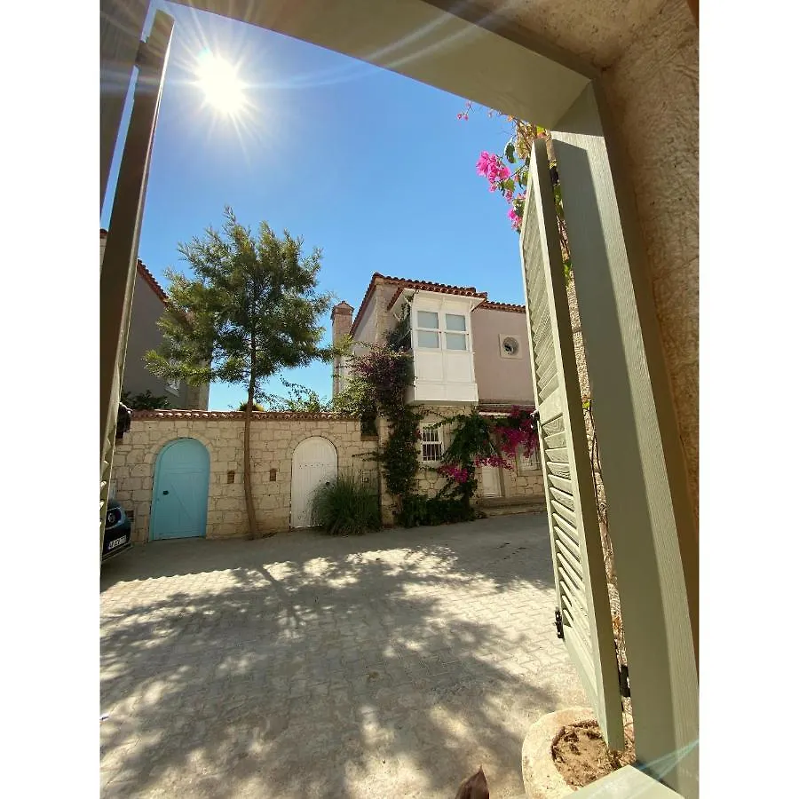 My Dream Alacati Bed & Breakfast Turkey