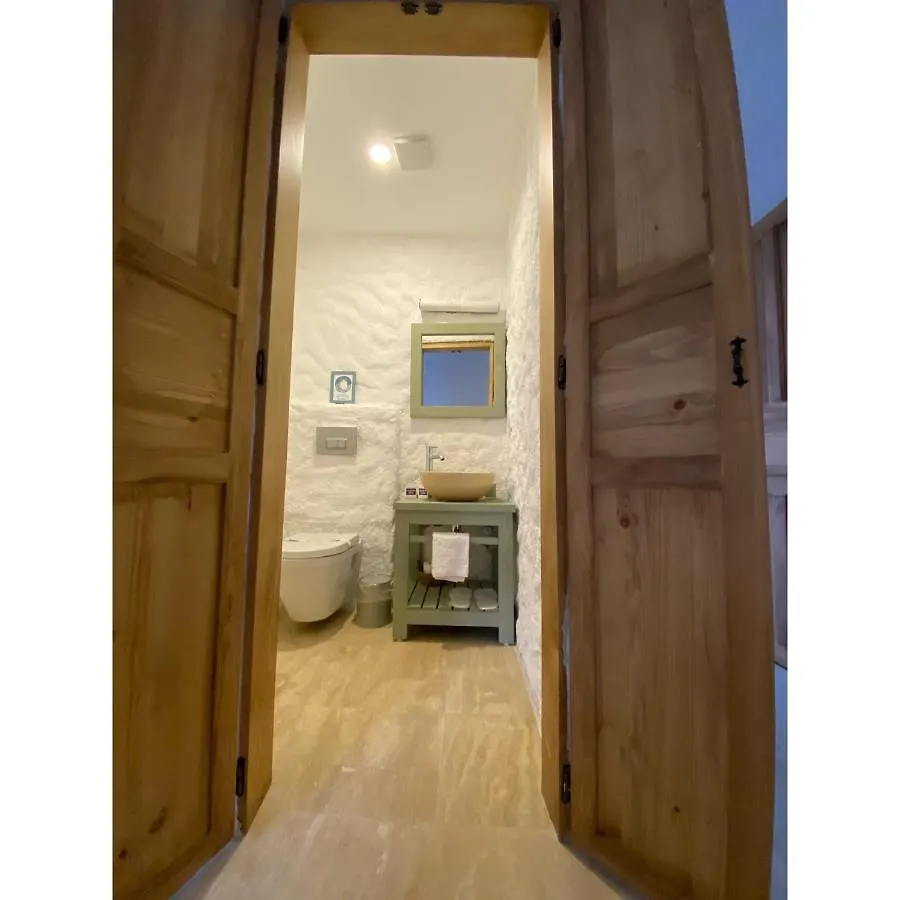 My Dream Alacati Bed & Breakfast
