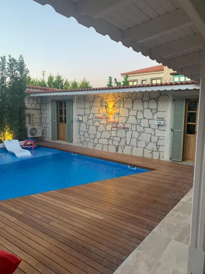 **  My Dream Alacati Bed & Breakfast Turkey