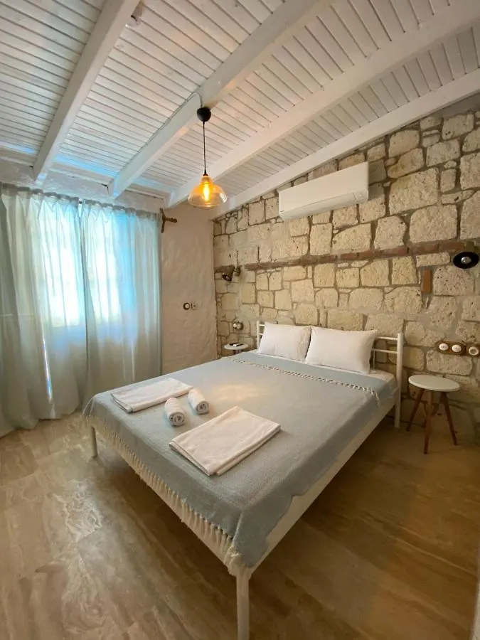 My Dream Alacati Bed & Breakfast