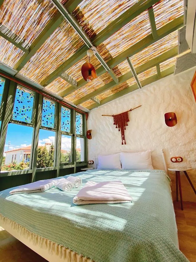 My Dream Alacati Bed & Breakfast