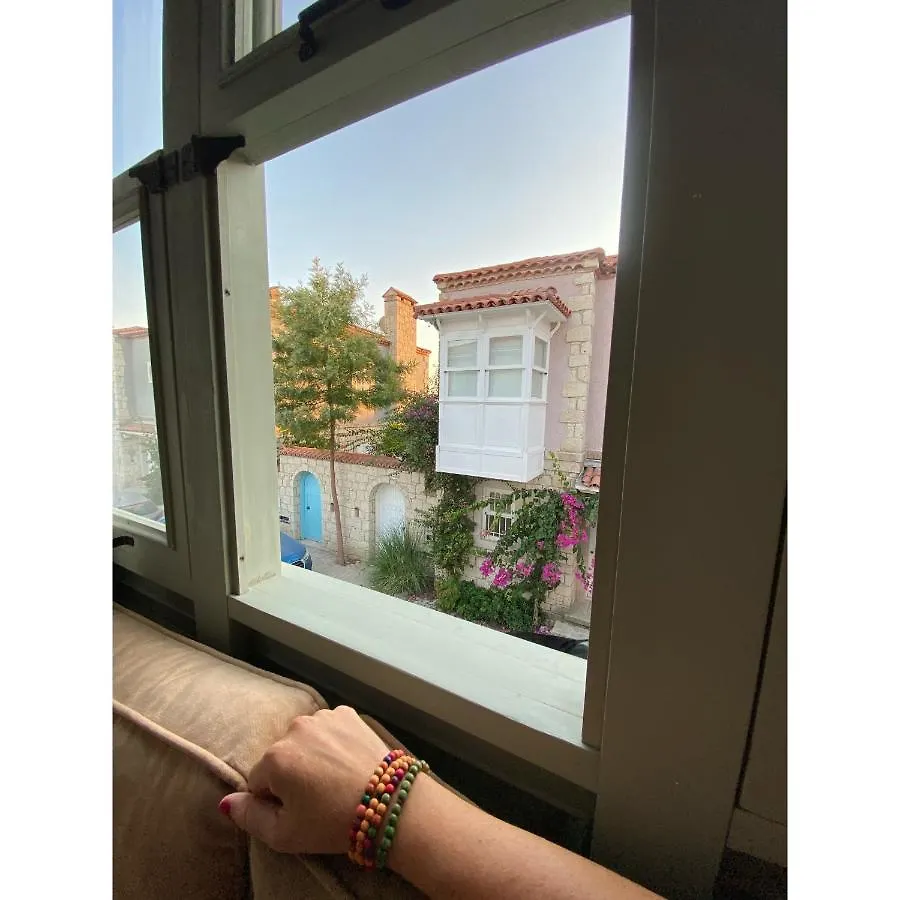 My Dream Alacati Bed & Breakfast Turkey